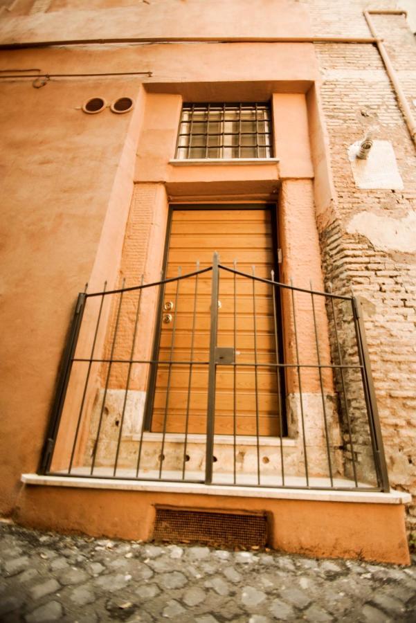 Bruno Domus Moderna Apartment Rome Exterior photo